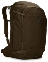 Thule batoh Landmark TLPM240 Deep Khaki 40 L | Zelená | Objem 40 L