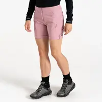 Dámské kraťasy dare2b melodic iii růžová 38