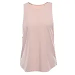 Dámské sportovní tílko alpine pro nira béžová xxl