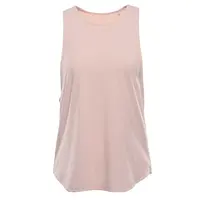 Dámské sportovní tílko alpine pro nira béžová xxl