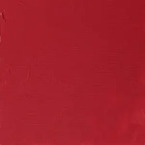 Olejová barva W&N Alkyd 37ml – 497 Cadmium Red Deep Hue