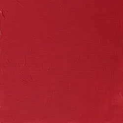 Olejová barva W&N Alkyd 37ml – 497 Cadmium Red Deep Hue