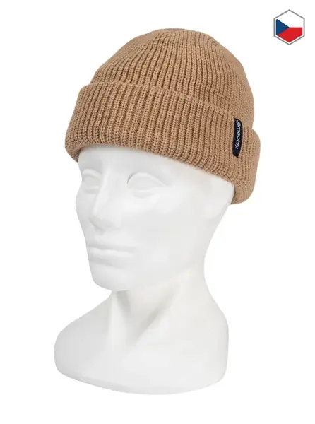 Meatfly kulich Ryan Sand | Písková | Velikost One Size