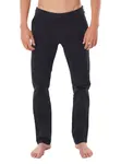 Rip curl pánské kalhoty Epic 5 Pocket Black | Černá | Velikost 38