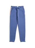 Roxy dětské tepláky Reflections Bijou Blue | Modrá | Velikost 14 r.