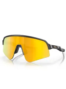 Oakley sluneční brýle Sutro Lite Sweep Matte Carbon / Prizm 24K | Černá | Velikost One Size