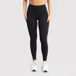 Dámské legíny exalted unity essential černá m