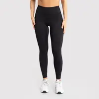 Dámské legíny exalted unity essential černá m