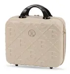 Kabinový kufr bertoo livorno - champagne kufřík