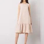 Dress-328-SK-5074.74-beige