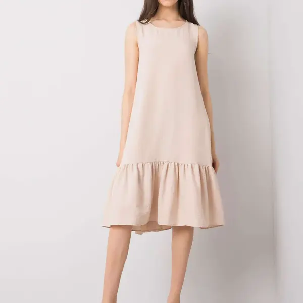 Dress-328-SK-5074.74-beige