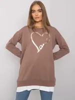Tunic-RV-TU-7258.40P-Brown