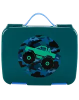 SKIP HOP Spark Style Krabička na oběd Bento Monster Truck 3r+ 3 l