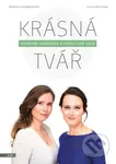 Krásná tvář (Přírodní kosmetika a obličejová jóga) - kniha z kategorie Kosmetika a péče o tělo