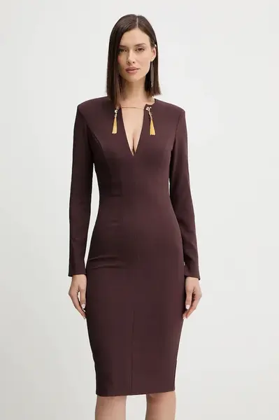 Elisabetta Franchi Šaty Elisabetta Franchi