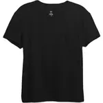 GAP SS POCKET Dievčenské tričko, čierna, veľkosť