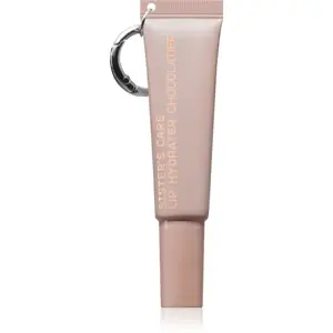 Sister's Aroma Lip Hydrater tónovací hydratační balzám na rty odstín Chocolatier 10 ml