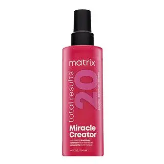 Matrix Total Results Miracle Creator Multi-Tasking Treatment multifunkčná starostlivosť o vlasy 190 ml