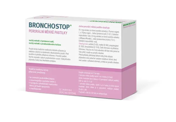 Bronchostop por.pas.mol.20