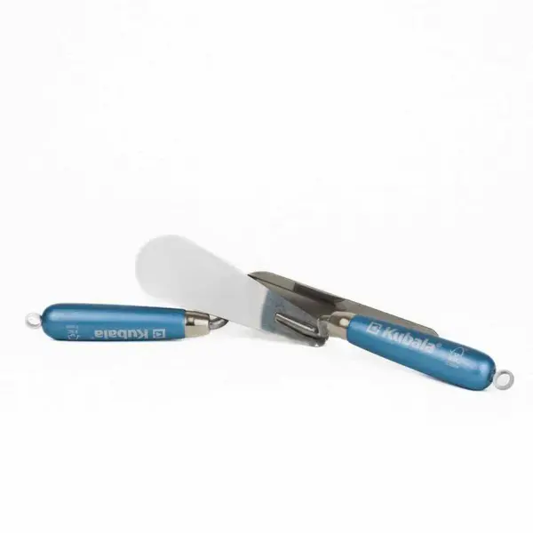 Lžíce nerez kapka, 160 mm, dřevěná rukojeť M