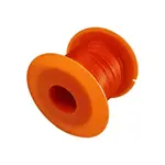 Provázek stavební pletený, 50 m, 1 mm, oranžový, ENPRO