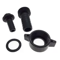 Redukce hadicová 1/2" - 3/4", ENPRO