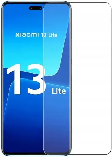 Xiaomi 13 Lite Tvrzené sklo
