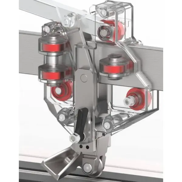 Řezačka obkladů SUPER PRO, 750 mm