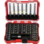 Sada bitů 57 ks, S2, PROLINE