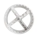 Fréza do polystyrenu, Ø 65 mm, bílá, ENPRO