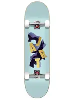 Jart skateboard Swirl 7,87" | Černá | Velikost skate 7,87"