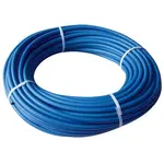 Hadice kyslíková 8 mm,  50 m