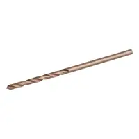 Vrták do kovu 5 % kobalt HSS-G  9.50