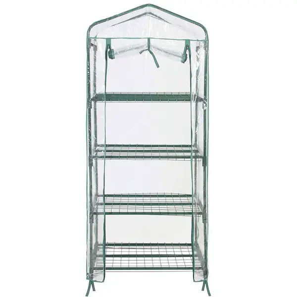 Fóliovník 4 policový