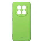 Roar Colorful Jelly, Xiaomi Redmi Note 14 Pro Plus 5G, zelený