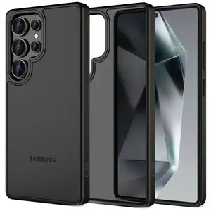 Tech-Protect MagMat, Samsung Galaxy S25 Ultra, matte black