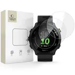 Tech-Protect Tvrzené sklo Glass Fit+, Garmin Forerunner 55, 2 kusy
