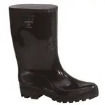 Holínky pánské PVC, OB E, černé, vel. 43