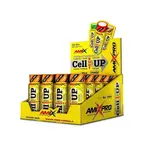 AMIX CellUp Shot, Mango, 20x60ml