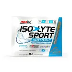 AMIX Isolyte Sport Drink, Orange, 30g