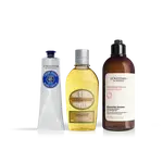 Sada za speciální cenu- Bestsellers trio