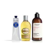 Sada za speciální cenu- Bestsellers trio