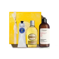 Sada za speciální cenu  - Icons trio