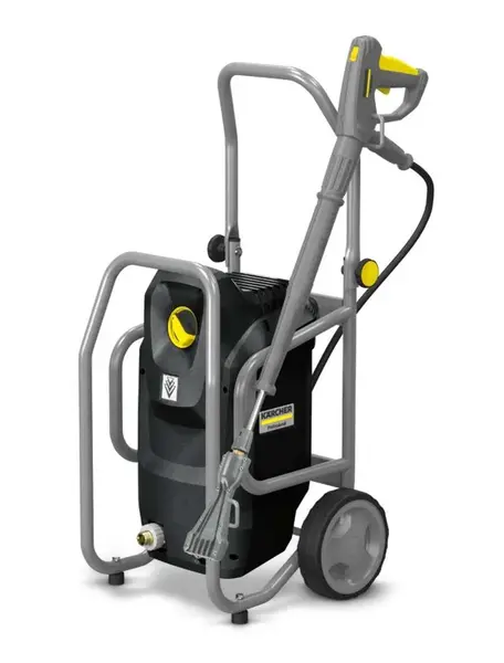 Kärcher - Vysokotlaková umývačka HD 6/15 M Cage, 3100 W, 225 bar 1.150-973.0
