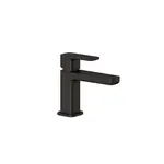 Kludi Renon - Umývadlová batéria s výpusťou Push-Open, EcoPlus, brúsený Gunmetal 42267N275