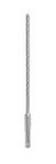 Bosch - Vrták do betónu SDS Plus-5X, 6x210 mm 2608833779