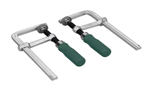 Metabo - Svorky pre vodiace lišty, 2 ks 631031000