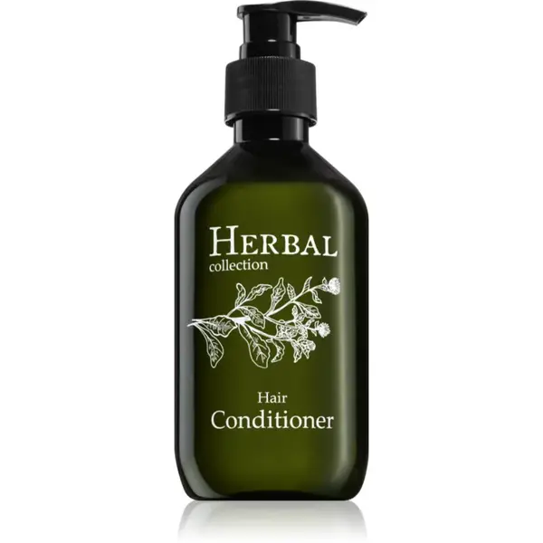 Herbal Collection Hair Conditioner kondicionér na vlasy 300 ml