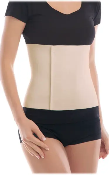 Brušný pás "24cm" O-1400, veľkosť XXL