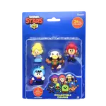 Figurky Brawl Stars 5 pack série 1